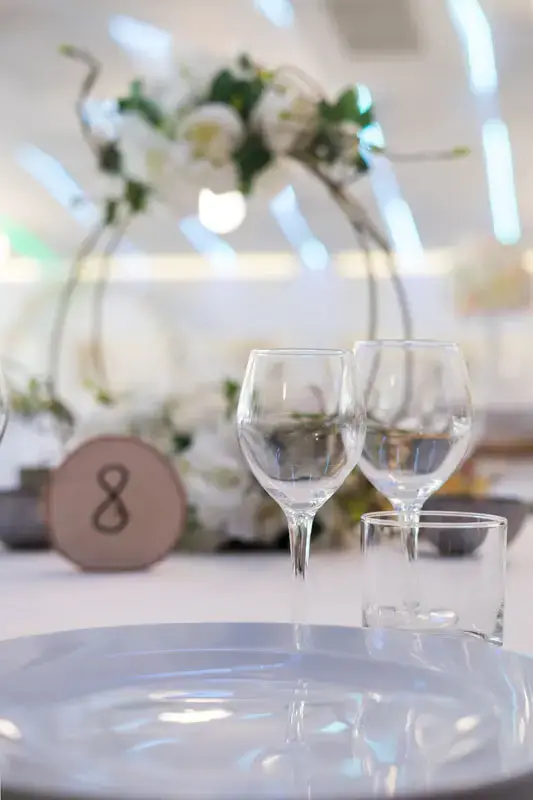 Restaurant nuntă Sibiu – Horeum Boutique Hotel - Events
